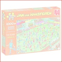 Jan van Haasteren puzzel