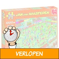 Jan van Haasteren puzzel