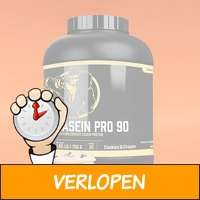 Caseine Pro Premium Cookies Cream 750g