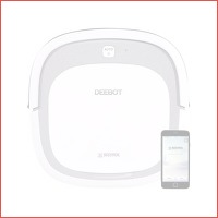 Ecovacs Deebot Slim2