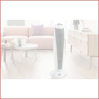 Tower Turbo-ventilator