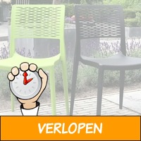 Ditrevi tuinstoelen