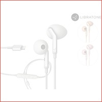 Libratone Q adapt in-ears