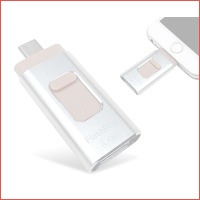 4-In-1 Flash Drive