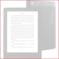 Kobo Aura H2O (edition 2) e-reader