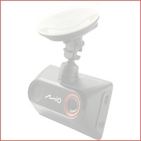 Mio MiVue 788 Touch Connect dashcam