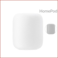 Apple HomePod smart speaker