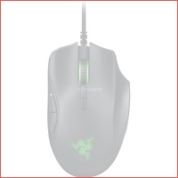 Razer Naga Trinity gaming muis