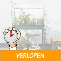 Urban greenhouse