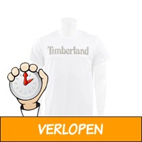 Timberland heren T-shirt