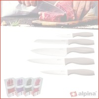 Alpina Design Messenset deluxe