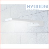 Hyundai Ultra Flat Solar Light Buitenlam..