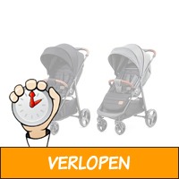 Kinderkraft wandelwagen