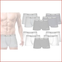 Set van 10 Kappa boxers