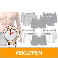 Set van 10 Kappa boxers