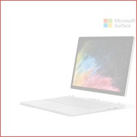 Microsoft Surface Book 2