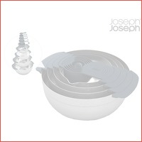 Joseph Joseph 9-delige schalenset