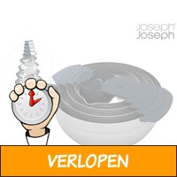 Joseph Joseph 9-delige schalenset