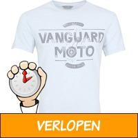 Vanguard T-shirt