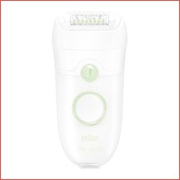 Braun Silk-Epil 5 5780 epileerapparaat