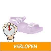 Birkenstock kinder sandaal Rio EVA