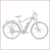 Gepida Speed Pedelec elektrische fiets