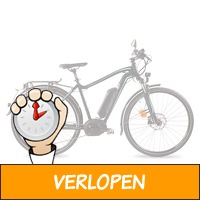 Gepida Speed Pedelec elektrische fiets