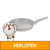 Tefal Chef's Delight koekenpan