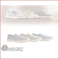 NoGRZ herenschoenen