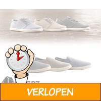 NoGRZ herenschoenen