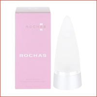 Rochas Man eau de toilette