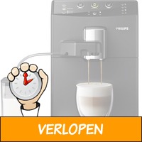 Philips 3000 HD8829/01 espressomachine