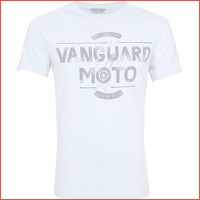 Vanguard T-shirt