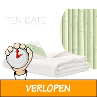 Ten Cate Bamboe Zomerdekbed