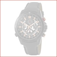 Aviator F-Series world cities chronograp..