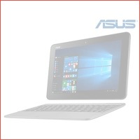 Asus 10.1inch Transformer Book