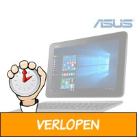 Asus 10.1inch Transformer Book