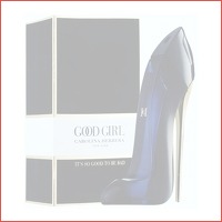 Carolina Herrera Good Girl eau de parfum..