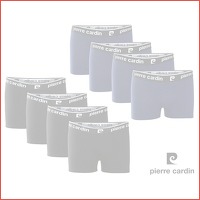 8-pack Pierre Cardin boxershorts