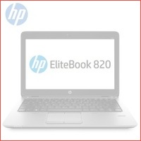 HP Elitebook 820 G1 laptop refurbished