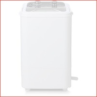 Mini wasmachine HM46 C