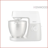 Kenwood keukenmachine