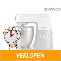 Kenwood keukenmachine