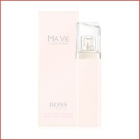 Hugo Boss Ma Vie eau de parfum