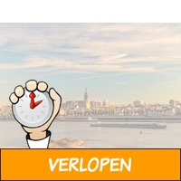 Stedentrip! 3 dagen Nijmegen