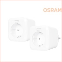 2 x Osram Smart+ Plug