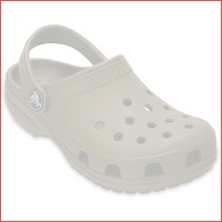 Crocs Classic Clog Jr