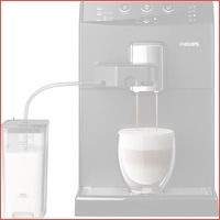 Philips 3000 HD8829/01 espressomachine