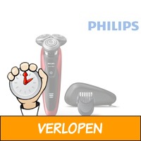 Philips Shaver Series 9000 S9151/42