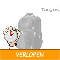 Targus DrifterTrek laptoptas